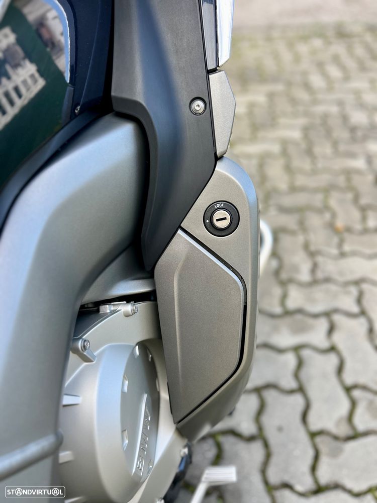 BMW K 1600 GTL Option 719 - 16