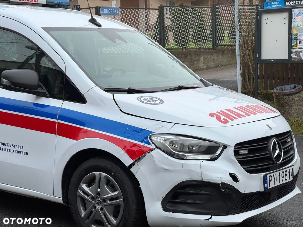 Mercedes-Benz Citan Tourer L1 420.753 - 24