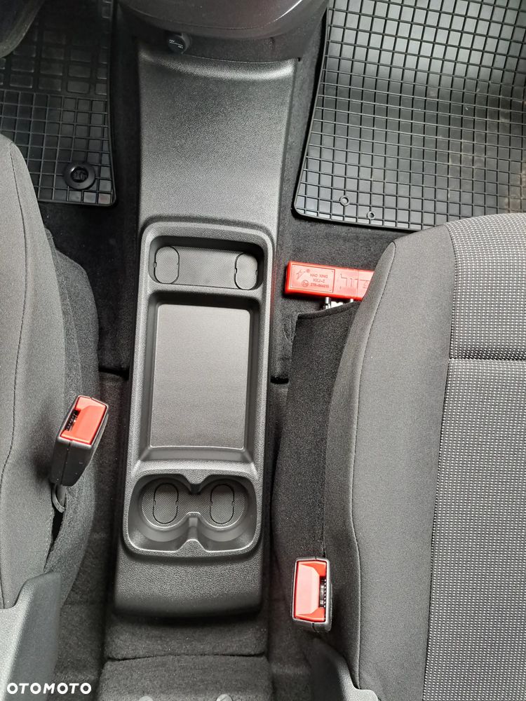 Fiat Doblo Maxi Van XL dostępny od ręki! - 22