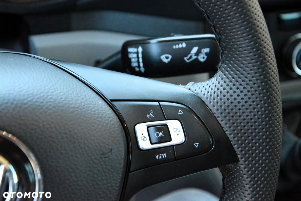 Volkswagen Crafter - 21