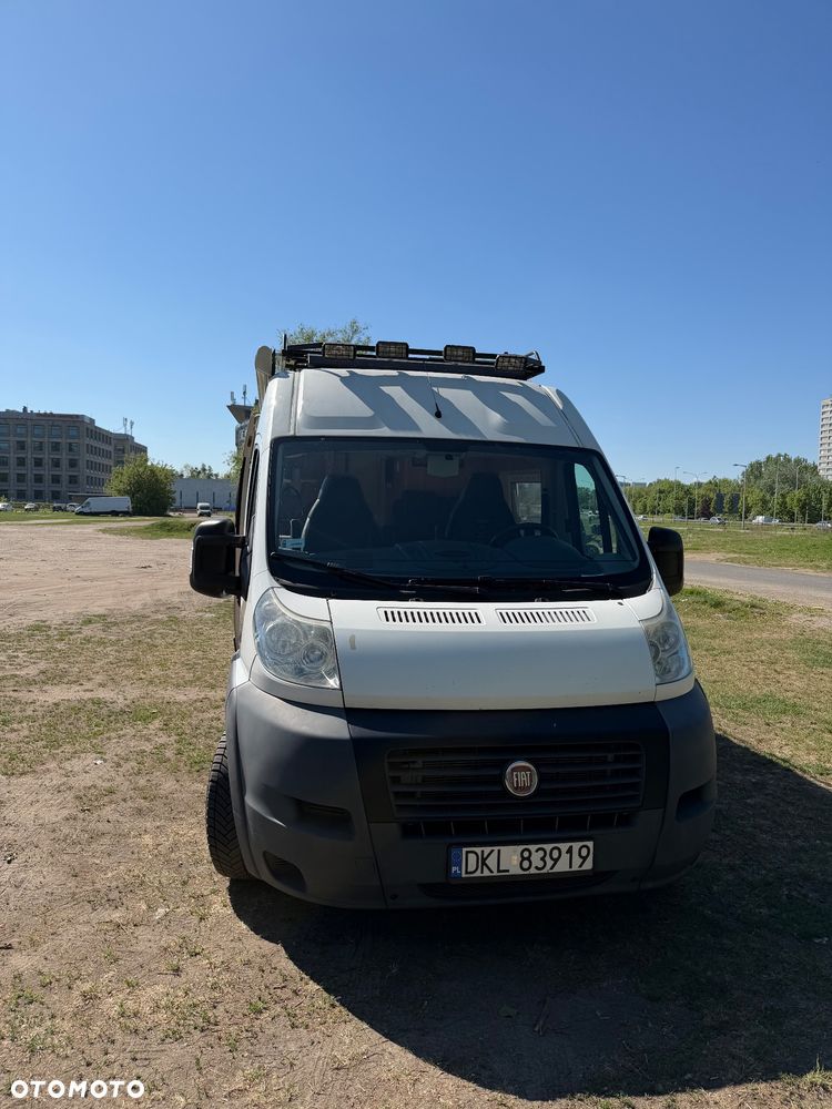 Fiat Ducato - 1