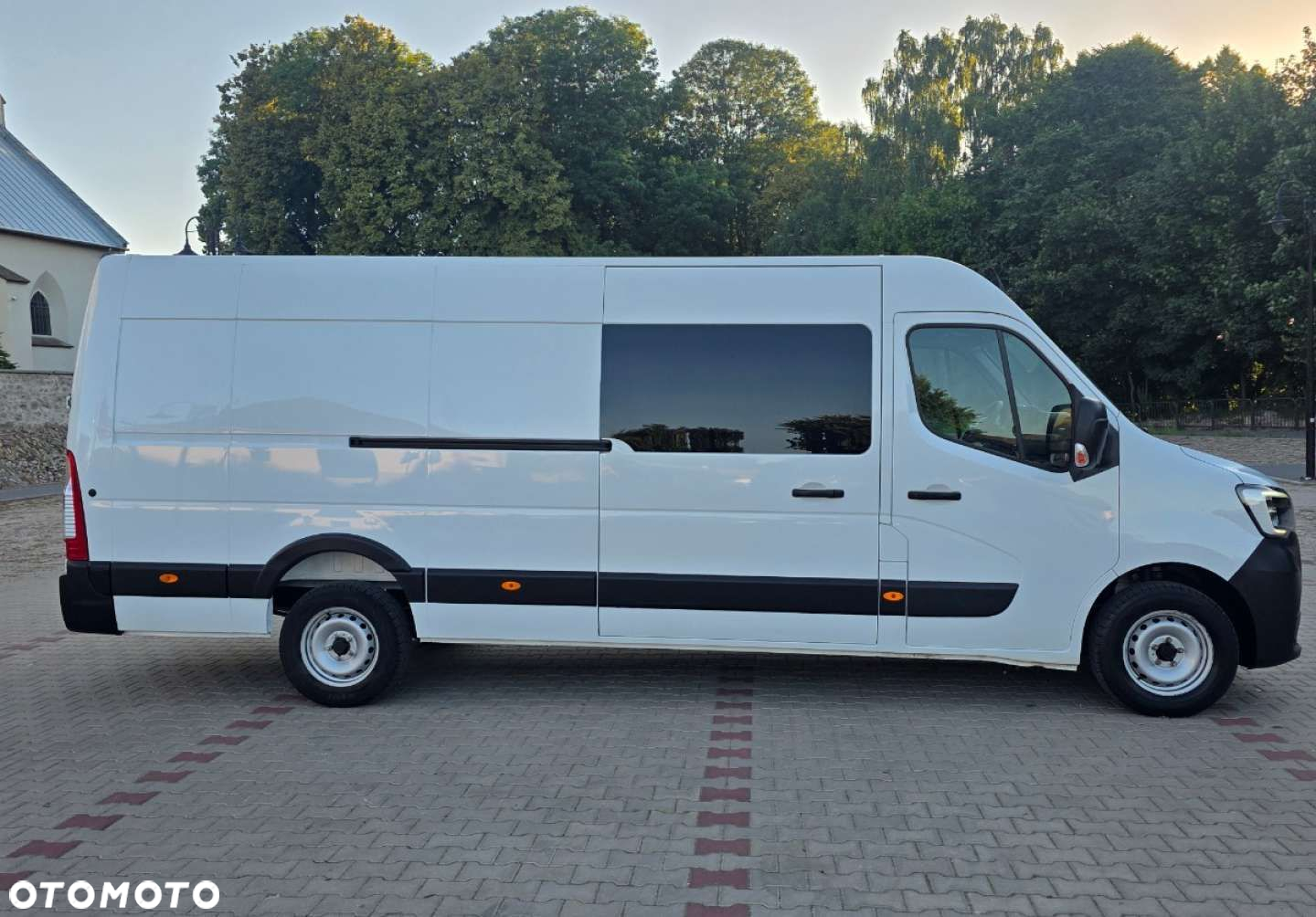 Renault Master - 4