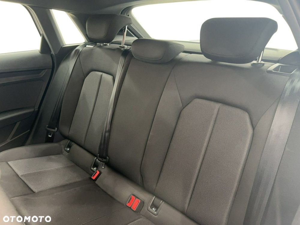 Audi A3 Sportback 35 TFSI mHEV S tronic - 12
