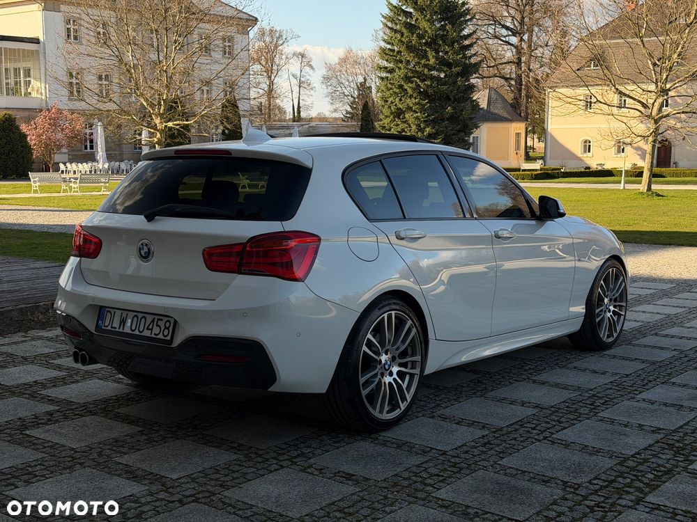 BMW Seria 1 120d M Sport Shadow - 6