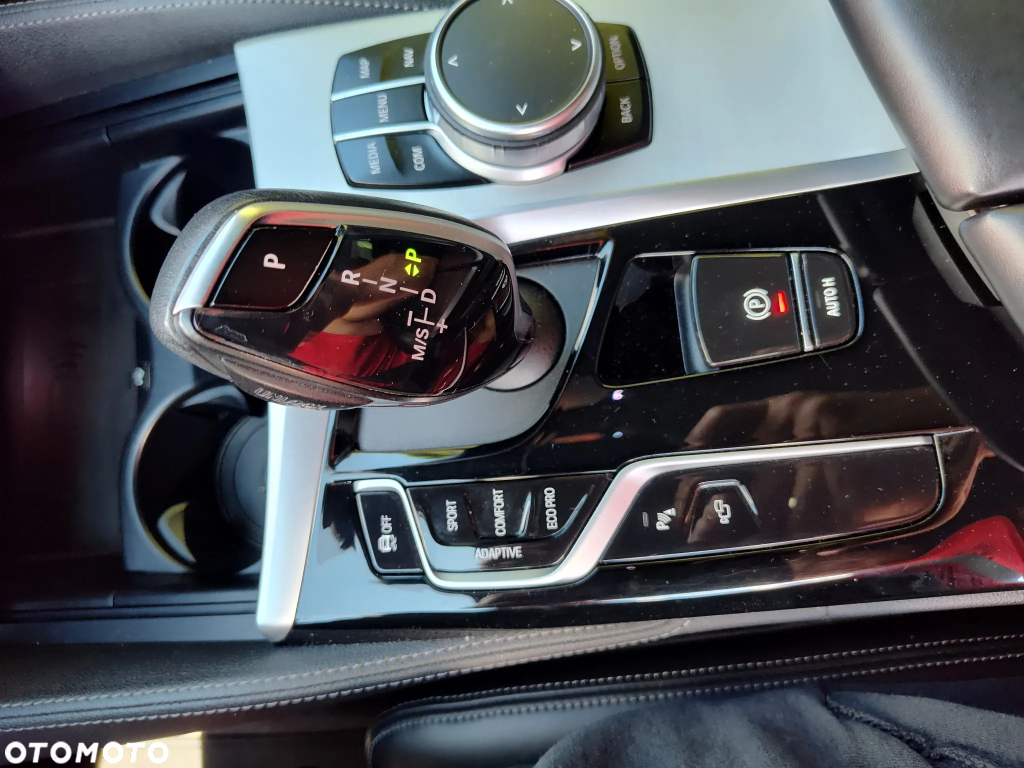 BMW Seria 5 530i Touring M Sport Edition - 34