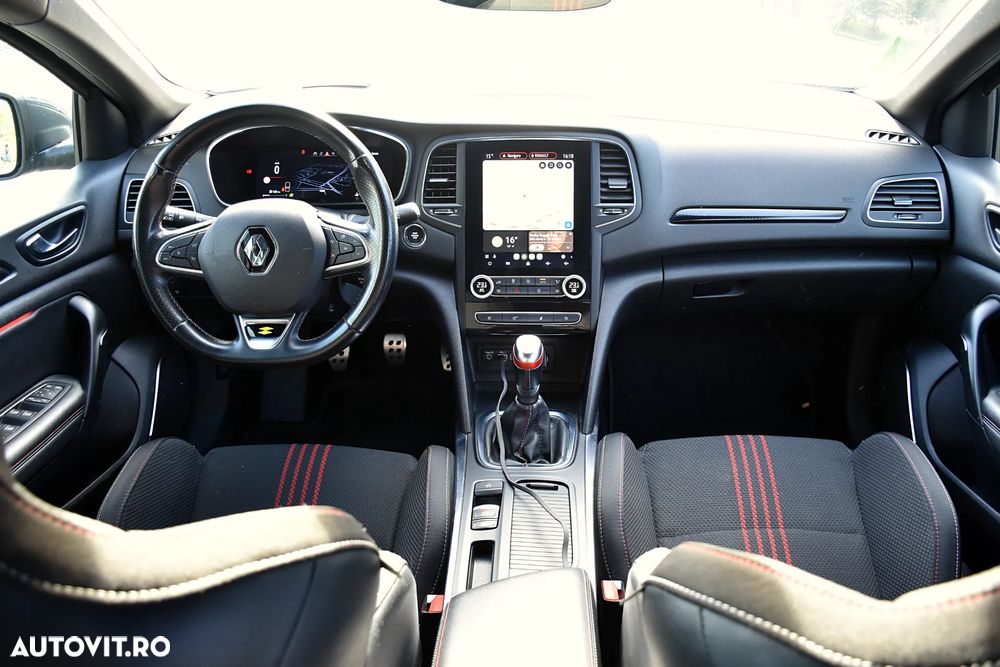 Renault Megane - 5