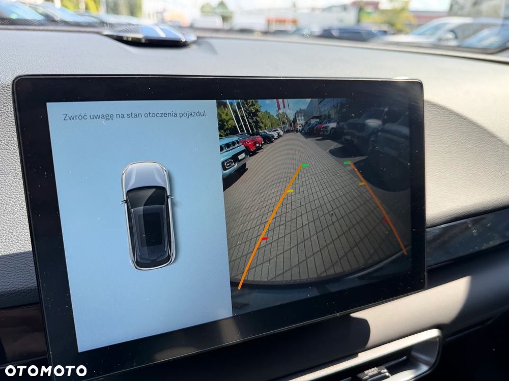 BAIC 5 Beijing 1.5T Business DCT - 24