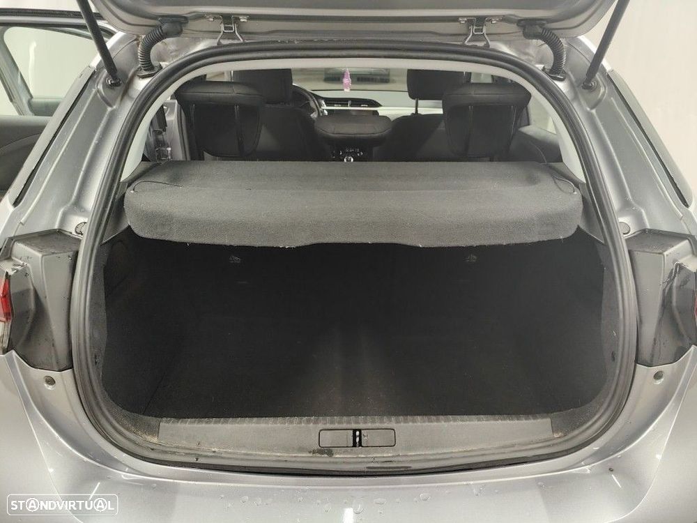 Opel Corsa 1.2 S&S Edition - 9