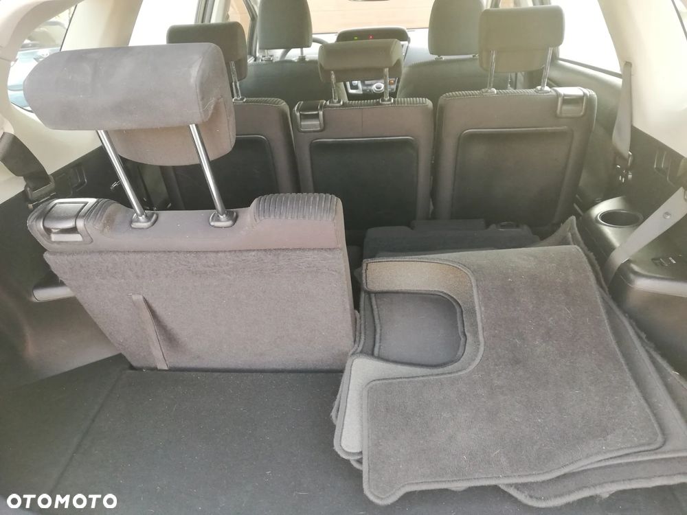 Toyota Prius+ (Hybrid) Comfort - 20