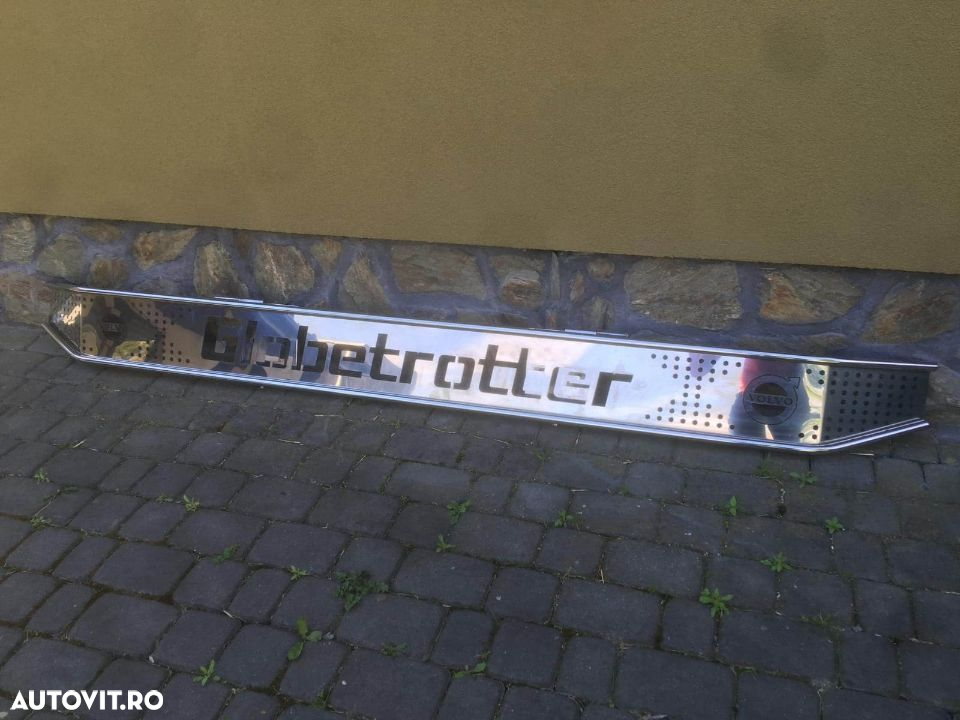 Plasa Insecte Volvo, Scania, Man, Daf - 12