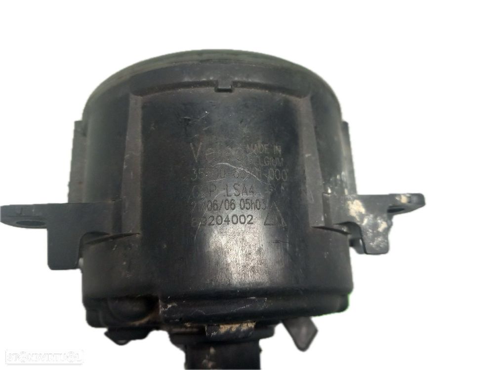 Farol Nevoeiro Suzuki Swift Iii (Mz, Ez) - 4