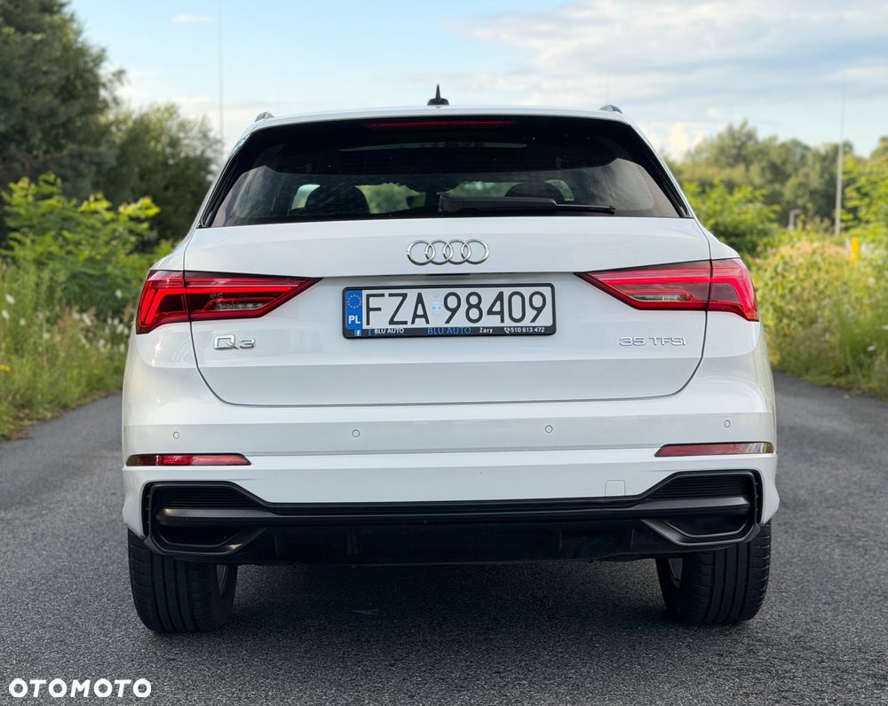 Audi Q3 35 TFSI S tronic S line - 6