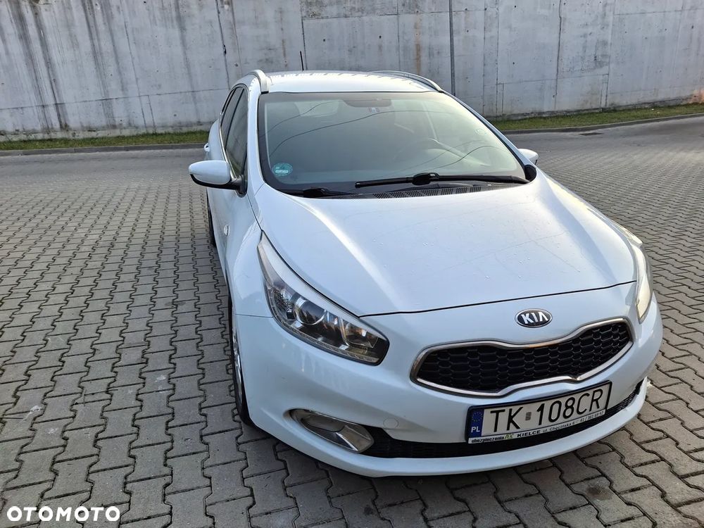 Kia Ceed 1.6 CRDi M - 4
