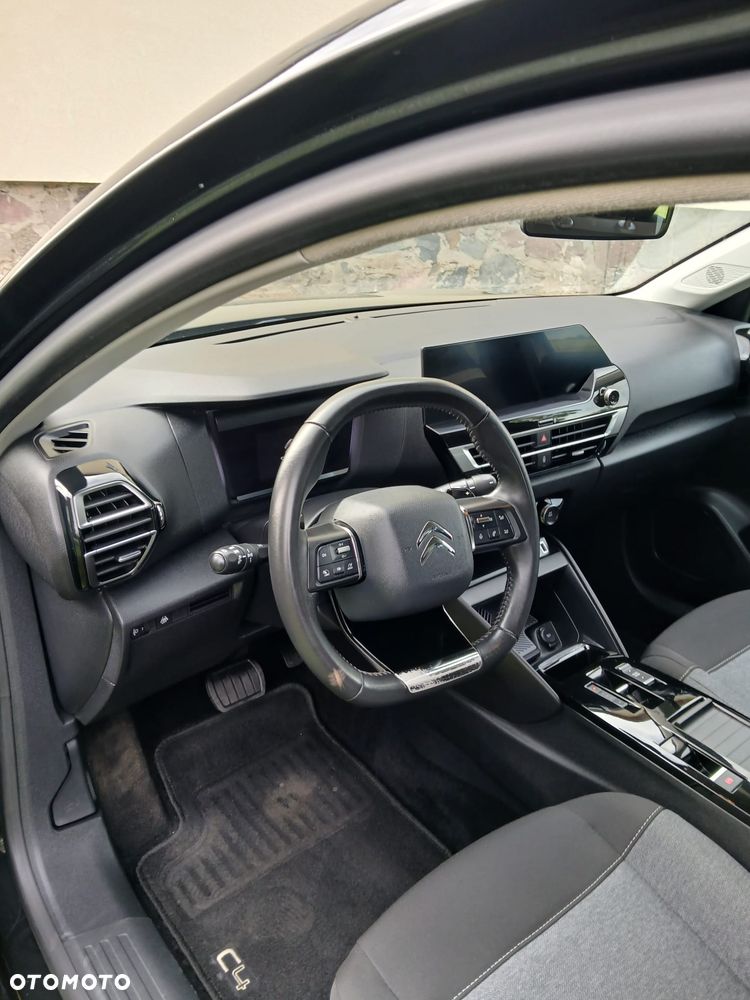 Citroën C4 BlueHDi 130 Stop&Start EAT8 FEEL PACK - 14