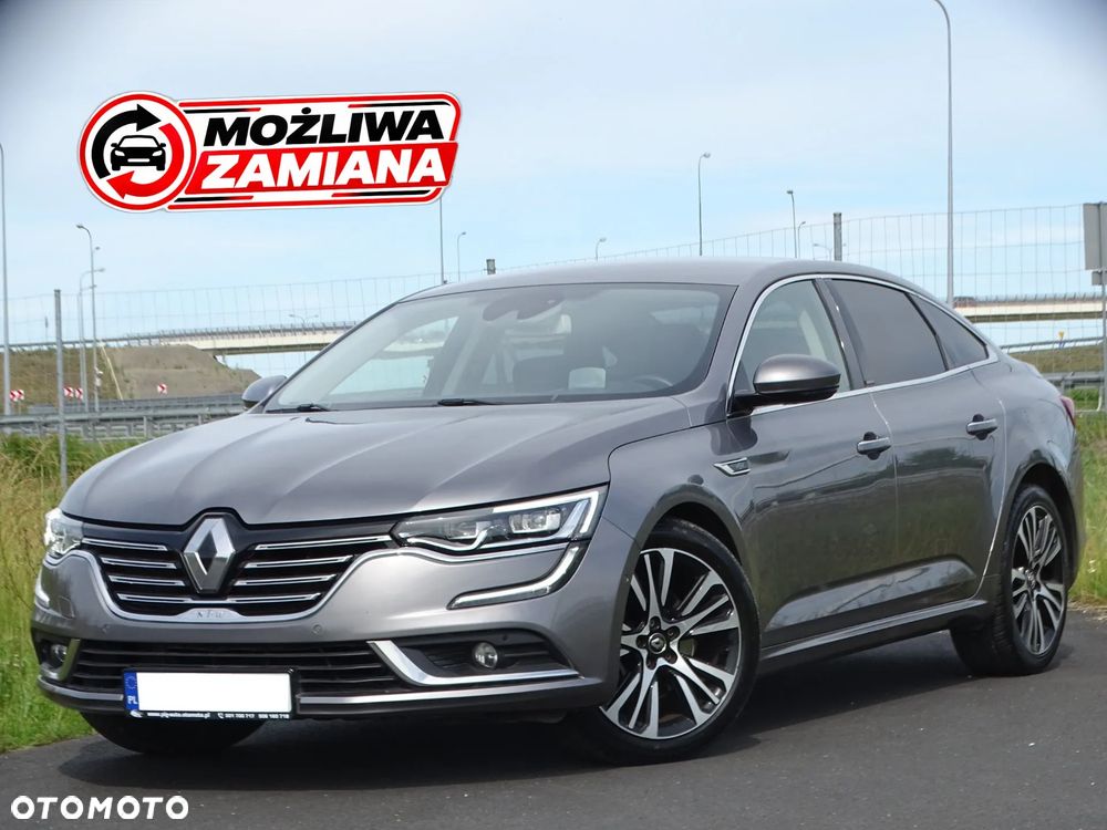 Renault Talisman ENERGY dCi 160 EDC INTENS - 2