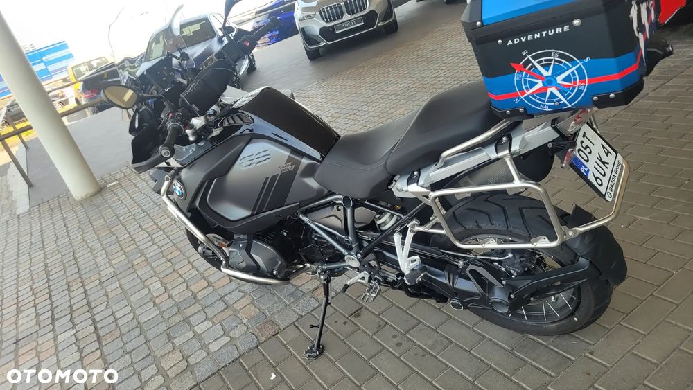 BMW GS - 3