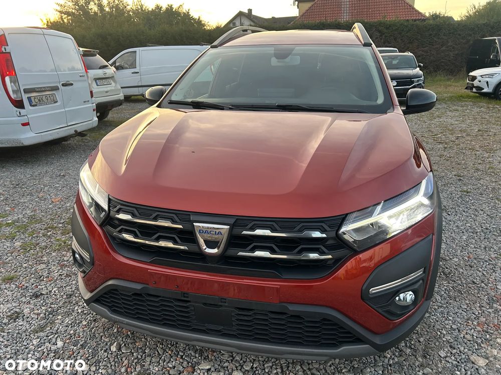 Dacia Jogger TCe 110 Extreme+ - 2