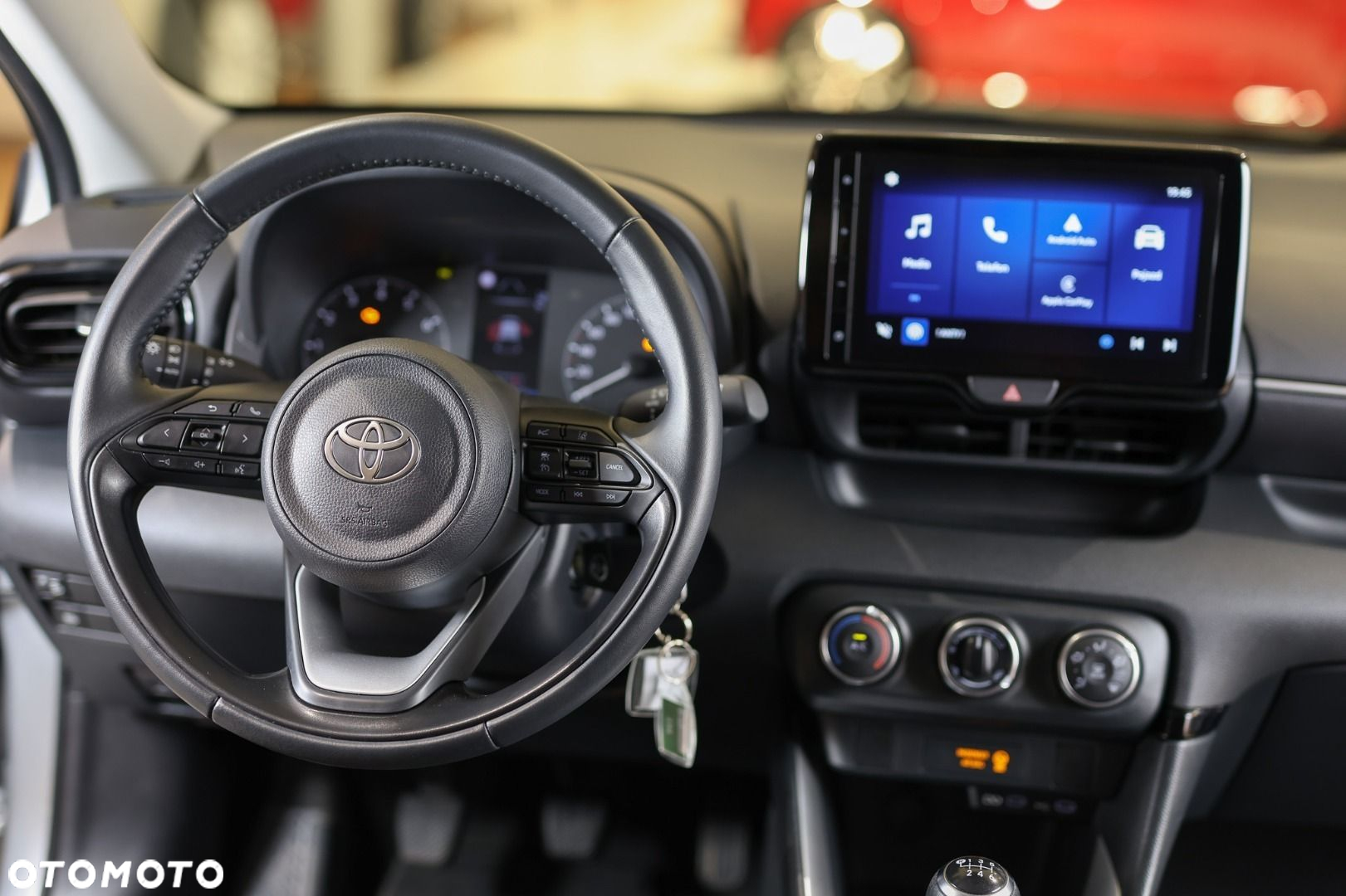 Toyota Yaris - 23