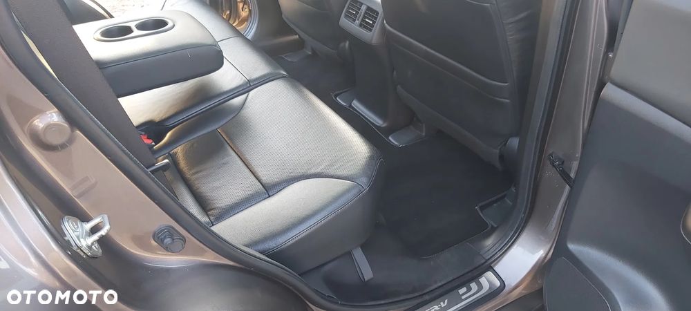 Honda CR-V 2.0 Executive (Honda Connect+) - 16