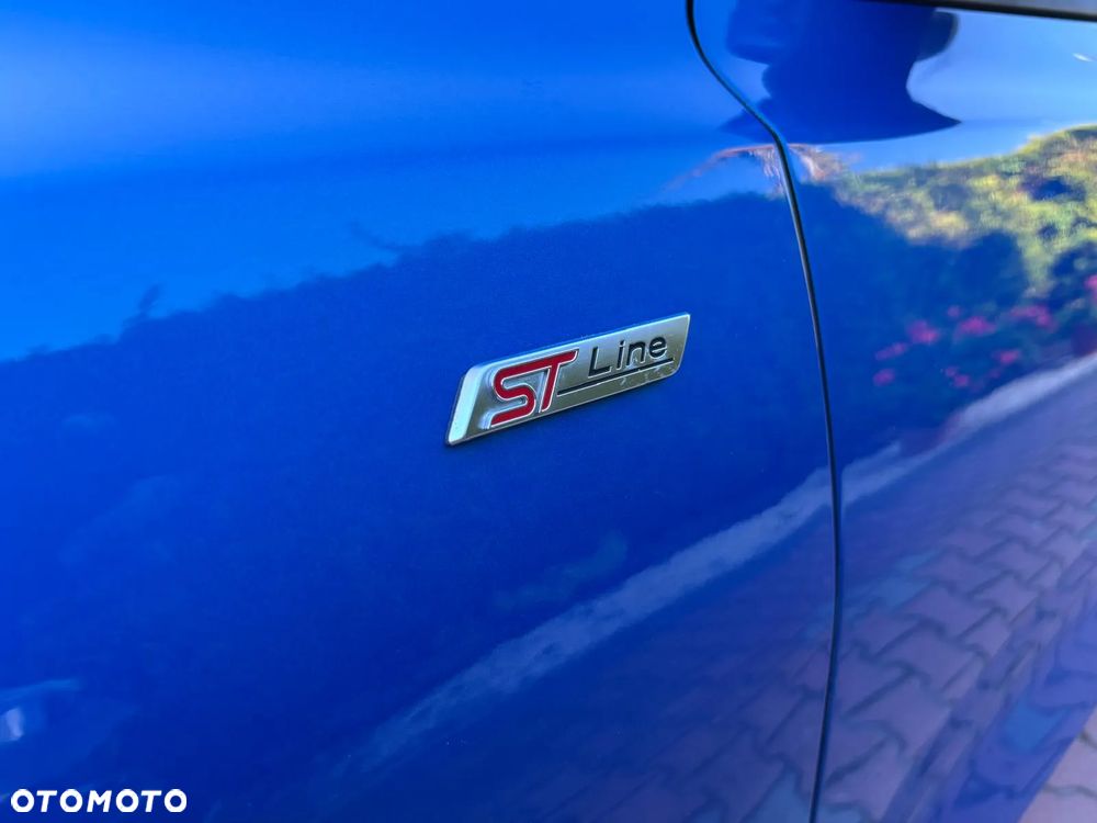 Ford Focus 2.0 EcoBlue ST-Line - 21