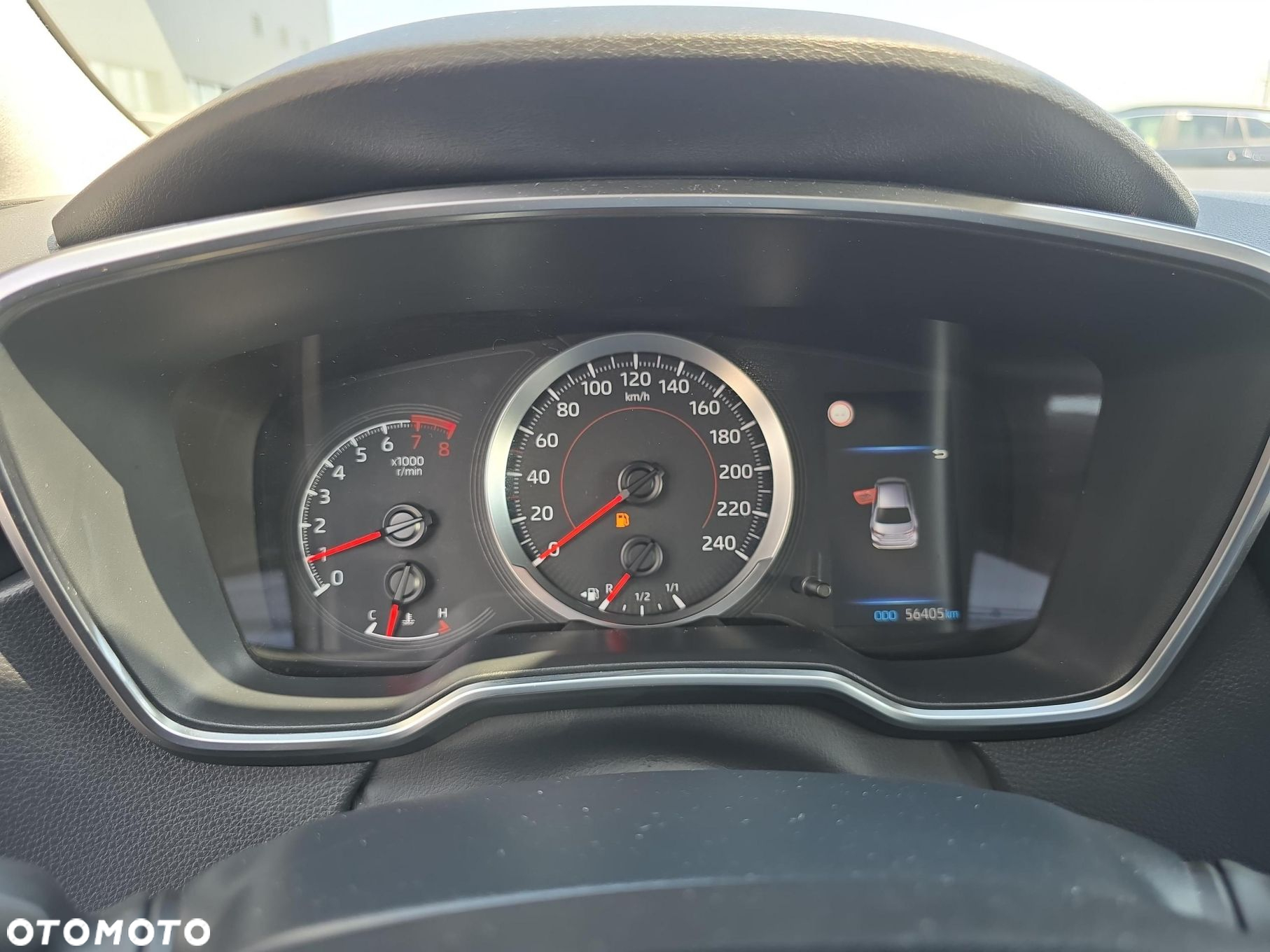 Toyota Corolla - 17