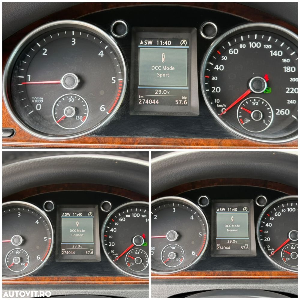 Volkswagen Passat 2.0 TDI 4Motion DSG BlueMotion Tech Highline - 34