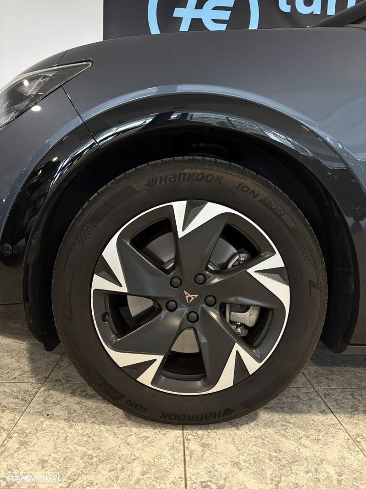 Cupra Tavascan 77 kWh Endurance - 19