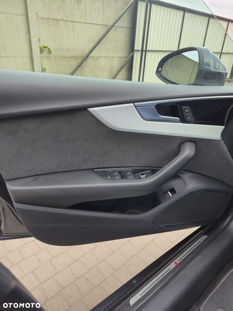 Audi A5 Sportback 40 TDI S tronic S line - 22