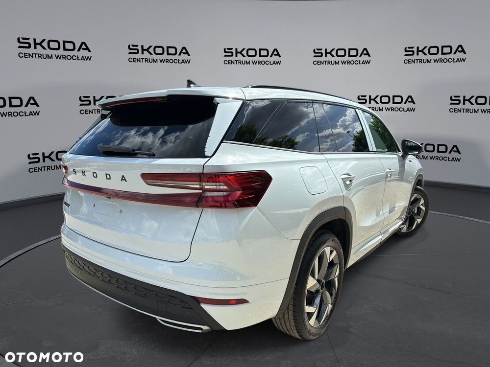 Skoda Kodiaq - 3