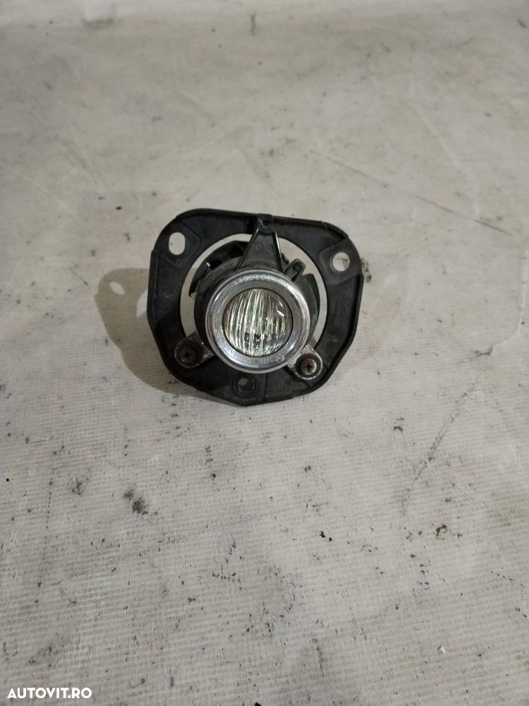 Proiector, Alfa Romeo Mito, 2008, 2009, 2010, 2011, 2012, 2013, 2014, 2015, 2016, 2017, cod origine OE 50542562. - 1