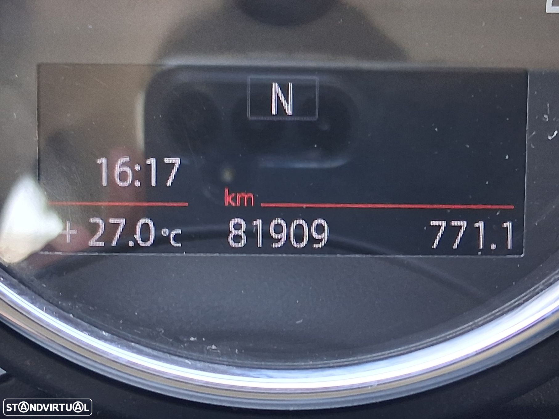 MINI Clubman One D 4Business Nav - 29