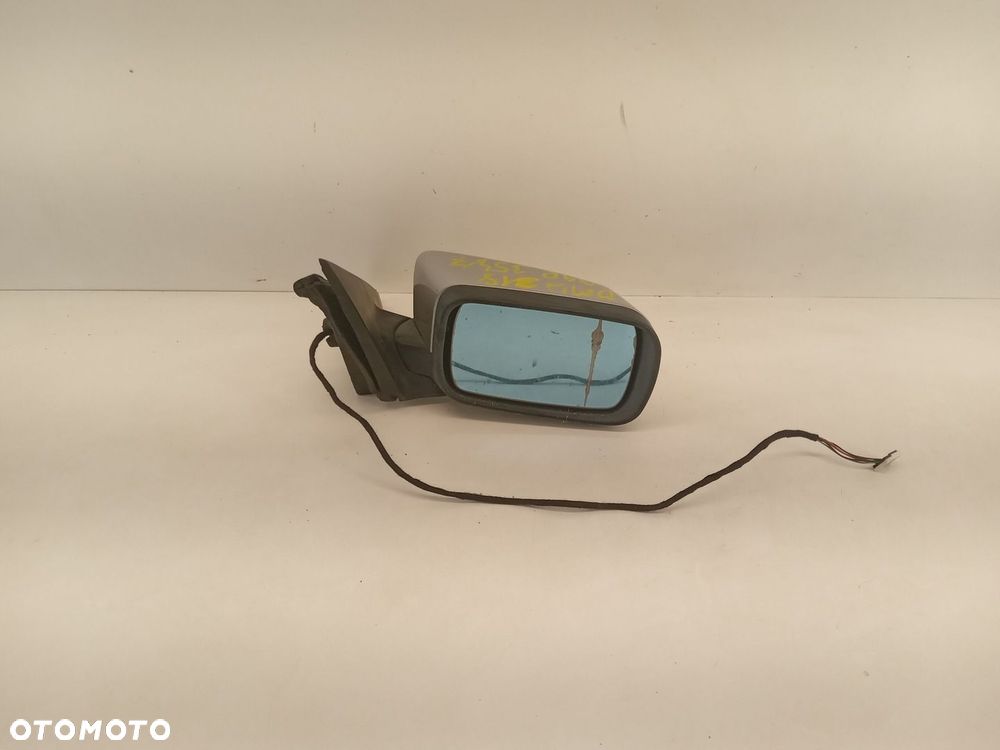 LUSTERKO PRAWE BMW 3 E46 5PIN 354/7 - 3