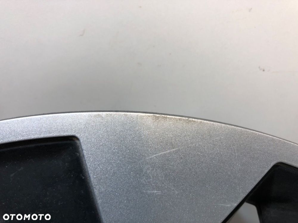 KOŁPAKI KOMPLET 15''  NISSAN MICRA V (K14) 2016 - 2022 1.0 IG-T 100 74 kW [101 KM] benzyna 2018 - - 6