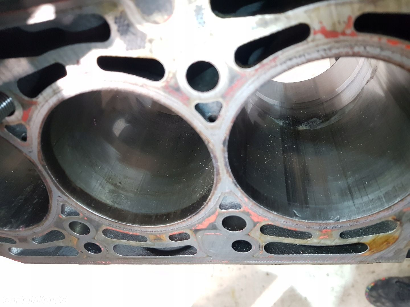 BLOK SILNIKA 059023CC 3.0 TDI DEW AUDI A6 C8 A7 A4 B9 A8 D5 Q7 - 11