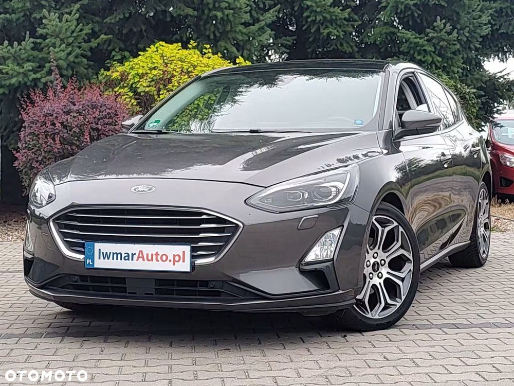 Ford Focus - 5
