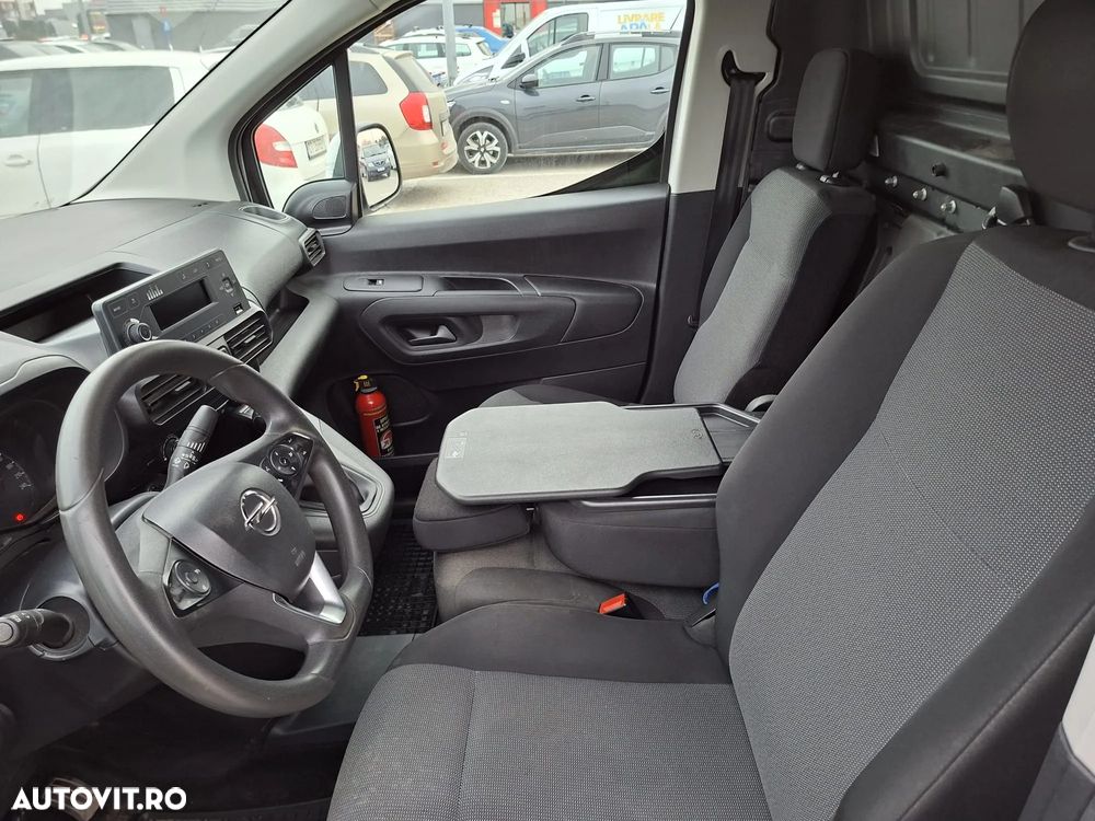 Opel Combo 1.5 L1H1 Start/Stop Enjoy - 5