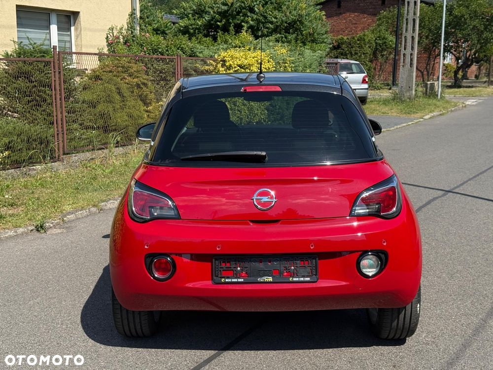 Opel Adam 1.4 Start/Stop Slam - 9