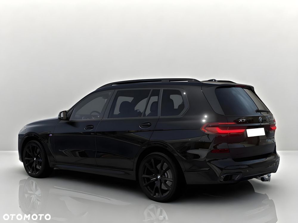 BMW X7 - 4