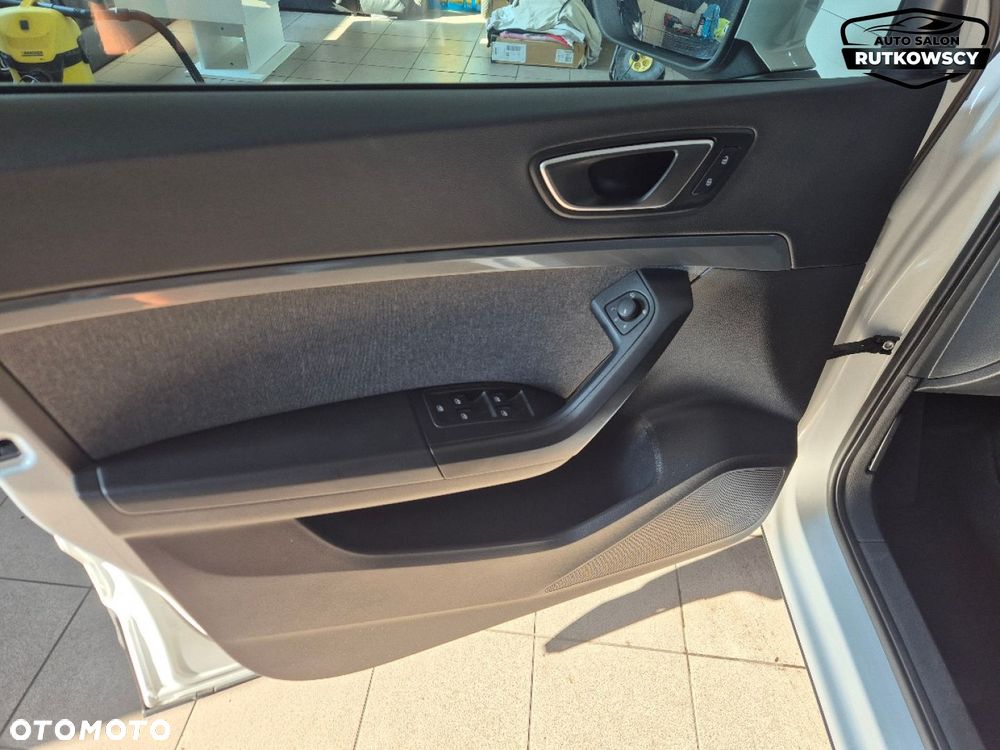 Seat Ateca - 14