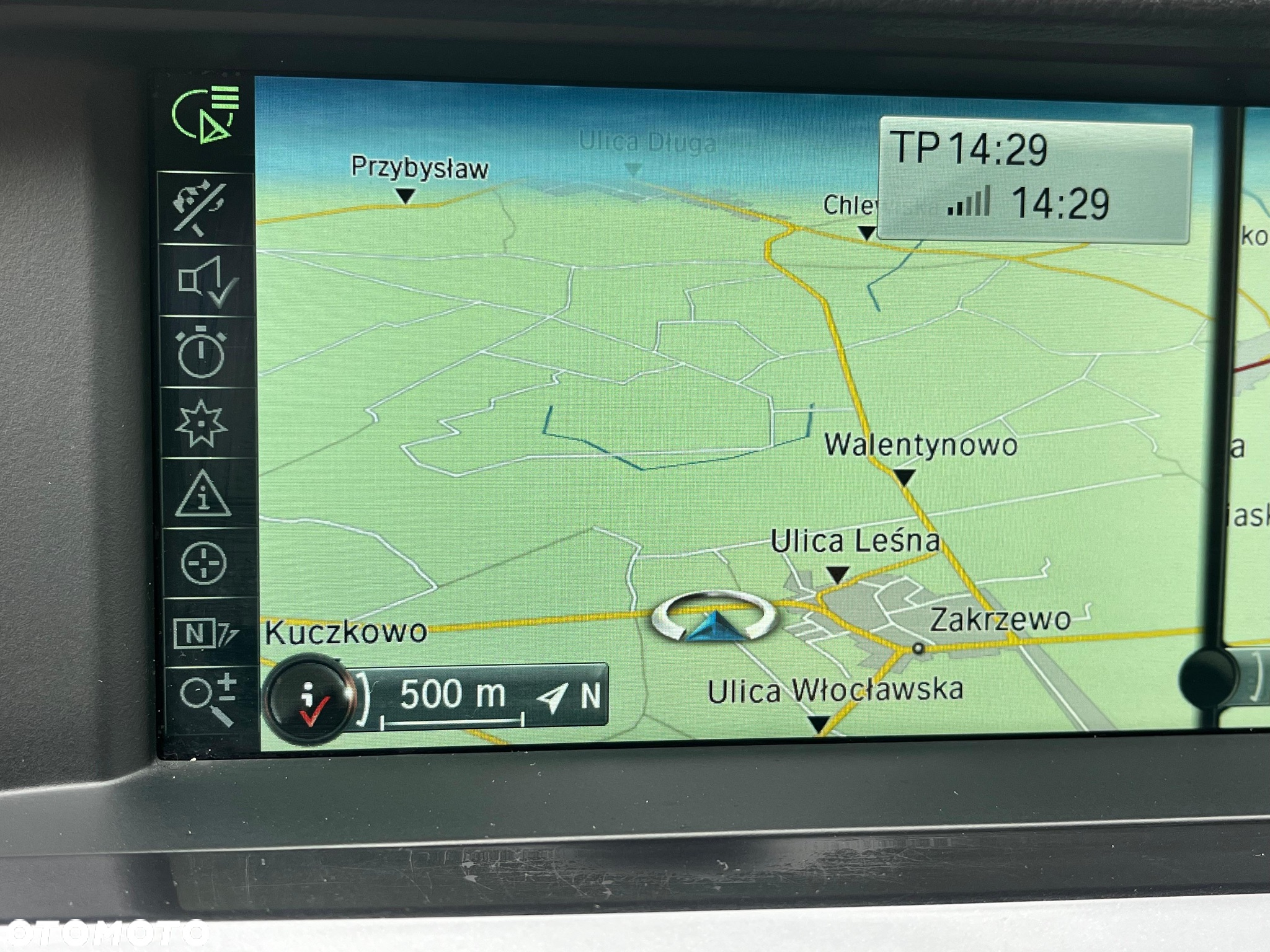 BMW Seria 5 520d xDrive Luxury Line - 22