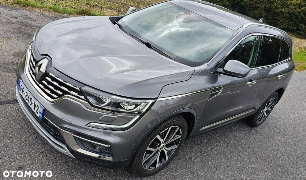 Renault Koleos - 21