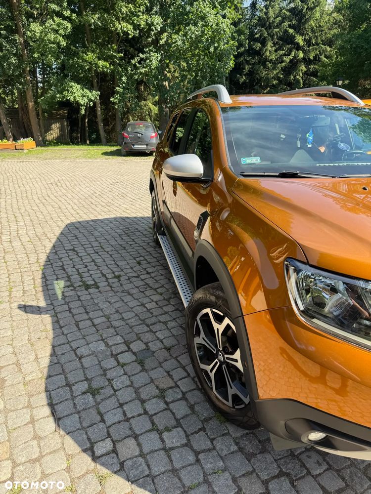 Dacia Duster 1.0 TCe Prestige - 6