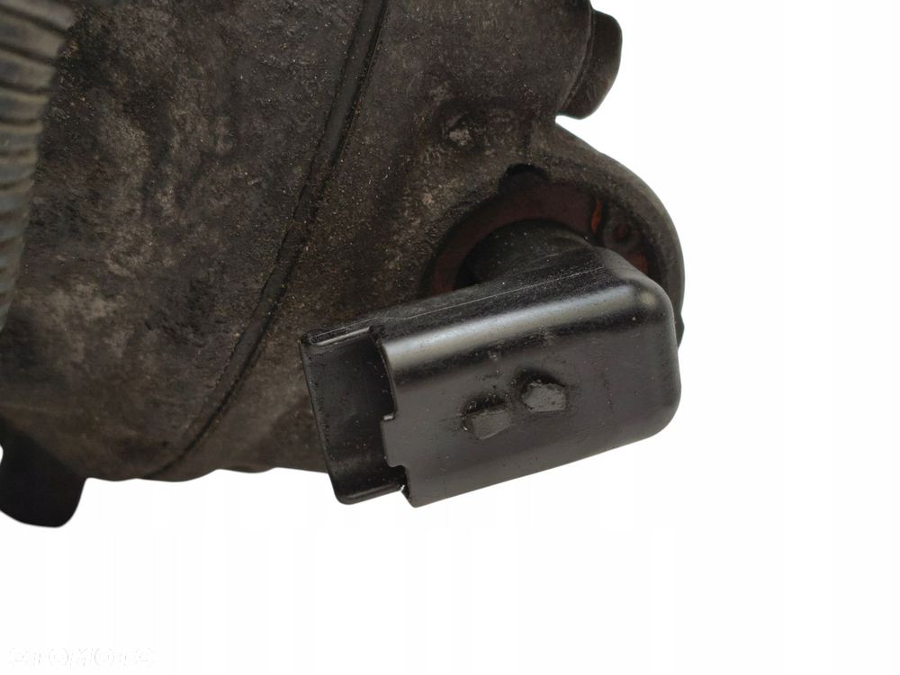 SPRĘŻARKA KLIMATYZACJI Sanden SD7C16 Peugeot 508 3008 Citroen C5 - 7