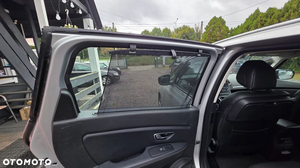 Renault Scenic 1.3 TCe Energy Bose - 19