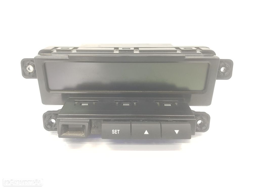 TELA/ECRÃ MULTIFUNÇÕES KIA CEED ED - 1