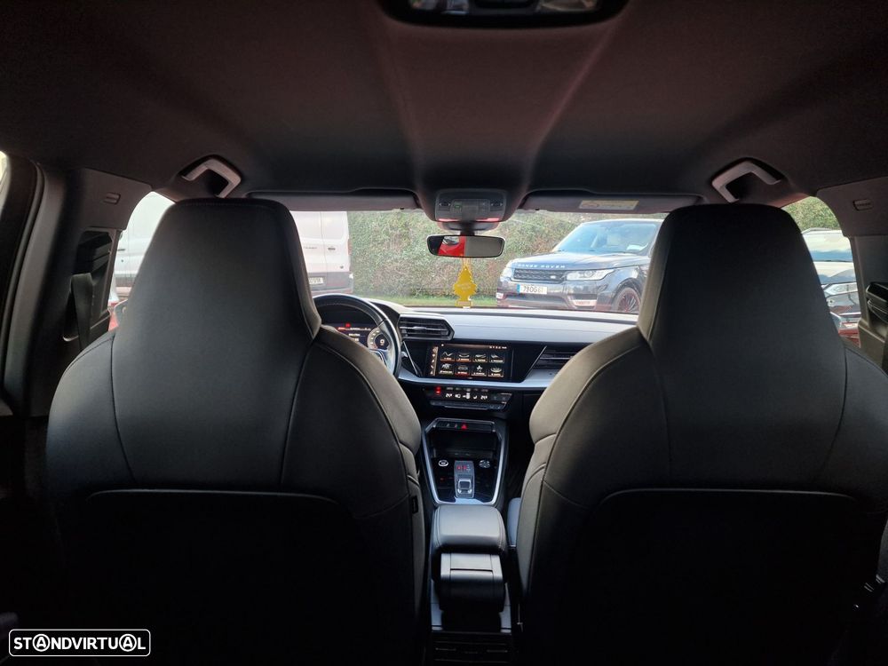 Audi A3 Sportback - 9