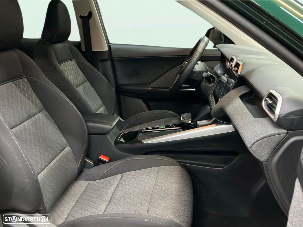 MG ZS - 17