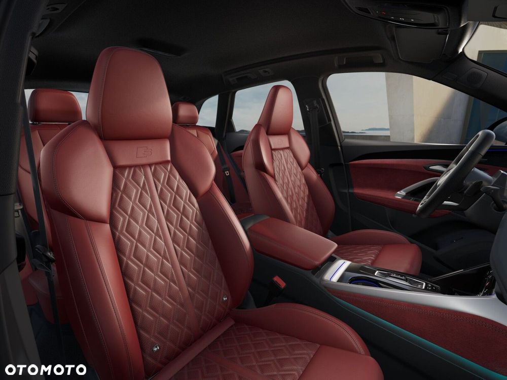 Audi SQ5 - 9