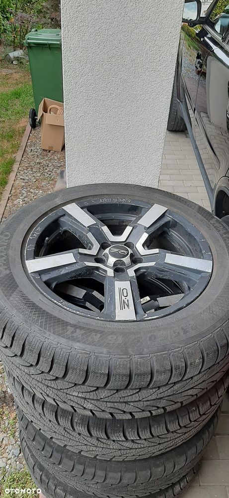 Volvo XC 90 - 28