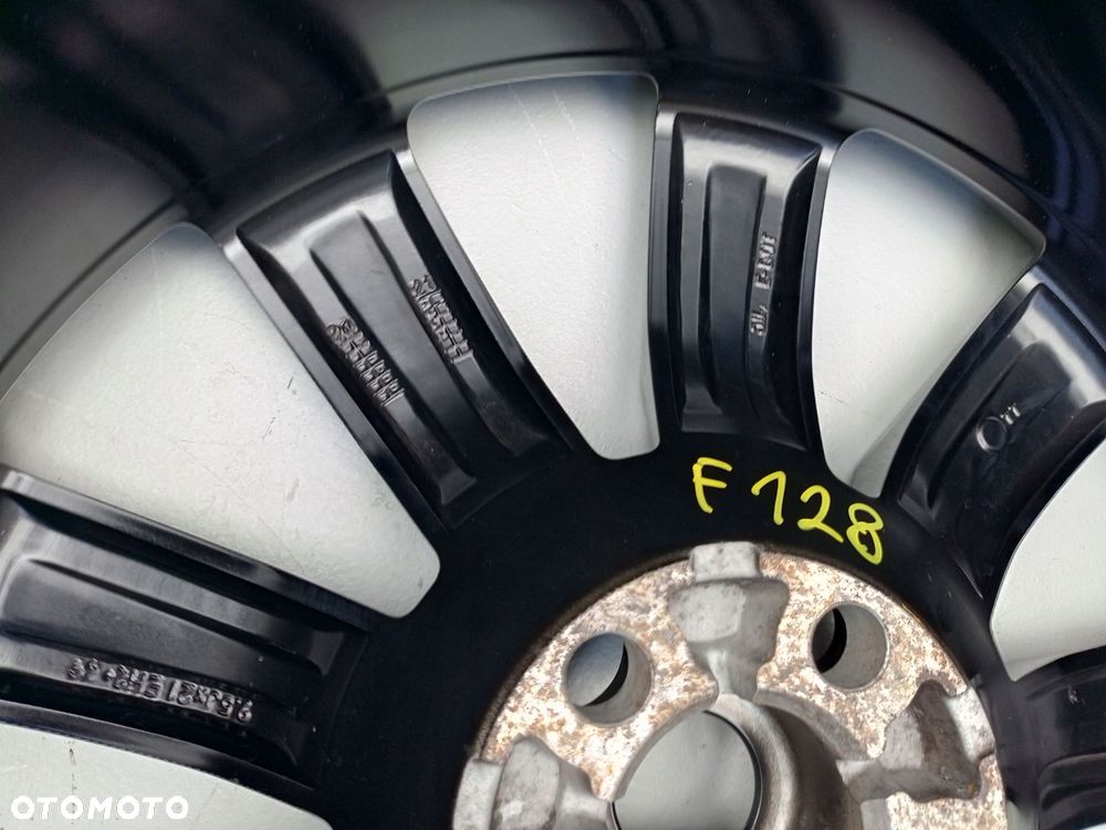 LAND ROVER L405 RR SPORT 13- FELGA ALUMINIOWA 21" 5X112 GK5M-1007-AA = - 14